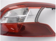 Recambio de piloto trasero derecho para peugeot 308 1.2 allure referencia OEM IAM 9677817580 81250201 