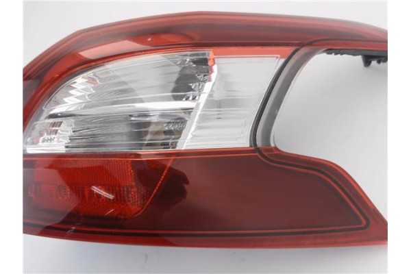 Recambio de piloto trasero derecho para peugeot 308 1.2 allure referencia OEM IAM 9677817580 81250201 