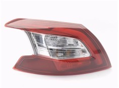 Recambio de piloto trasero izquierdo para peugeot 308 1.2 style referencia OEM IAM 9677817680 81250101 