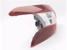 Recambio de piloto trasero izquierdo para peugeot 308 1.2 style referencia OEM IAM 9677817680 81250101 