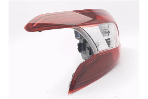 Recambio de piloto trasero izquierdo para peugeot 308 1.2 style referencia OEM IAM 9677817680 81250101 