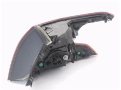 Recambio de piloto trasero izquierdo para peugeot 308 1.2 style referencia OEM IAM 9677817680 81250101 