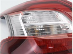 Recambio de piloto trasero izquierdo para peugeot 308 1.2 style referencia OEM IAM 9677817680 81250101 