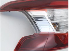 Recambio de piloto trasero izquierdo para peugeot 308 1.2 style referencia OEM IAM 9677817680 81250101 