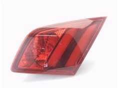 Recambio de piloto porton trasero derecho para peugeot 308 1.2 style referencia OEM IAM 9677818280 81260201 