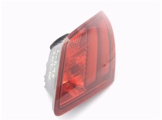 Recambio de piloto porton trasero derecho para peugeot 308 1.2 style referencia OEM IAM 9677818280 81260201 