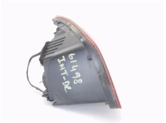 Recambio de piloto porton trasero derecho para peugeot 308 1.2 style referencia OEM IAM 9677818280 81260201 