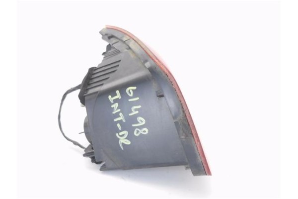 Recambio de piloto porton trasero derecho para peugeot 308 1.2 style referencia OEM IAM 9677818280 81260201 