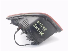 Recambio de piloto porton trasero derecho para peugeot 308 1.2 style referencia OEM IAM 9677818280 81260201 