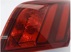 Recambio de piloto porton trasero derecho para peugeot 308 1.2 style referencia OEM IAM 9677818280 81260201 