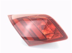 Recambio de piloto porton trasero izquierdo para peugeot 308 1.2 style referencia OEM IAM 9677818380 81260101 