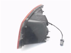 Recambio de piloto porton trasero izquierdo para peugeot 308 1.2 style referencia OEM IAM 9677818380 81260101 