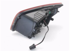 Recambio de piloto porton trasero izquierdo para peugeot 308 1.2 style referencia OEM IAM 9677818380 81260101 