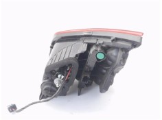 Recambio de piloto porton trasero izquierdo para peugeot 308 1.2 style referencia OEM IAM 9677818380 81260101 