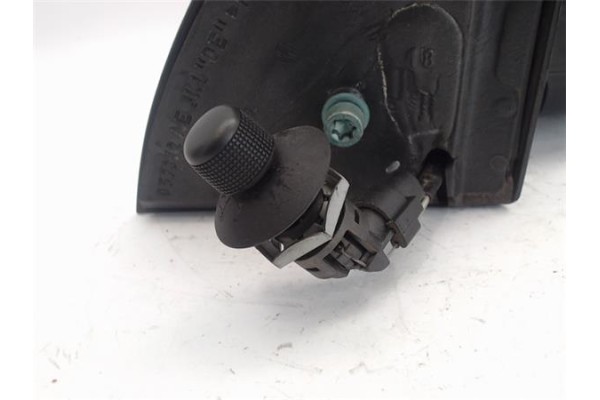 Recambio de retrovisor derecho para seat arosa (6h1) referencia OEM IAM   