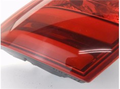 Recambio de piloto porton trasero izquierdo para peugeot 308 1.2 style referencia OEM IAM 9677818380 81260101 