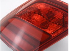 Recambio de piloto porton trasero izquierdo para peugeot 308 1.2 style referencia OEM IAM 9677818380 81260101 