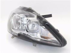 Recambio de faro delantero dcho para peugeot 308 1.2 style referencia OEM IAM 85501161R  