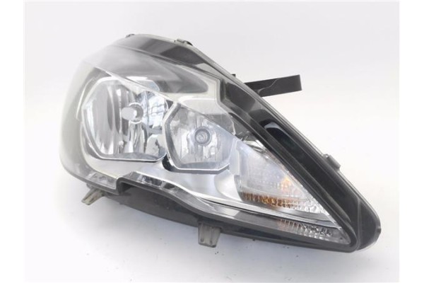 Recambio de faro delantero dcho para peugeot 308 1.2 style referencia OEM IAM 85501161R  