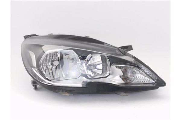 Recambio de faro delantero dcho para peugeot 308 1.2 style referencia OEM IAM 85501161R  