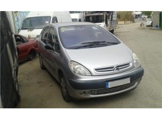citroen xsara picasso del año 2001