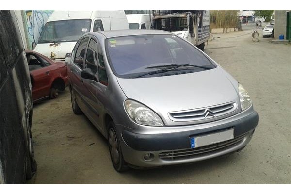 citroen xsara picasso del año 2001