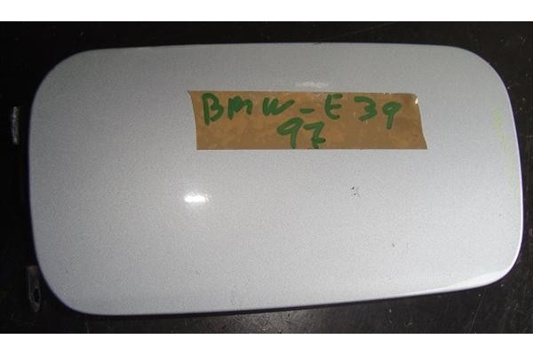 Recambio de tapa exterior combustible para bmw serie 5 berlina (e39)(1995) 2.5 523i [2,5 ltr. - 125 kw 24v cat] referencia OEM I