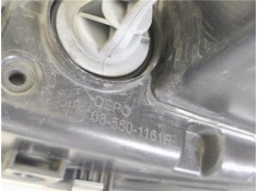 Recambio de faro delantero dcho para peugeot 308 1.2 style referencia OEM IAM 85501161R  