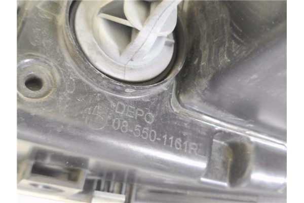Recambio de faro delantero dcho para peugeot 308 1.2 style referencia OEM IAM 85501161R  