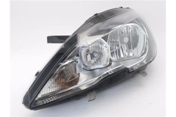 Recambio de faro delantero izquierdo para peugeot 308 1.2 style referencia OEM IAM 9677523080  