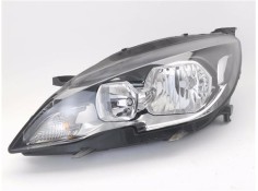 Recambio de faro delantero izquierdo para peugeot 308 1.2 style referencia OEM IAM 9677523080  
