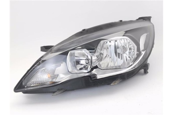 Recambio de faro delantero izquierdo para peugeot 308 1.2 style referencia OEM IAM 9677523080  