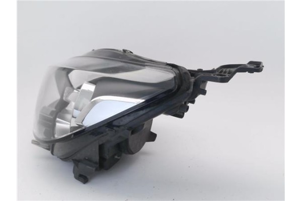 Recambio de faro delantero izquierdo para peugeot 308 1.2 style referencia OEM IAM 9677523080  