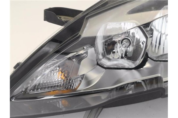 Recambio de faro delantero izquierdo para peugeot 308 1.2 style referencia OEM IAM 9677523080  