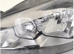 Recambio de faro delantero izquierdo para peugeot 308 1.2 style referencia OEM IAM 9677523080  