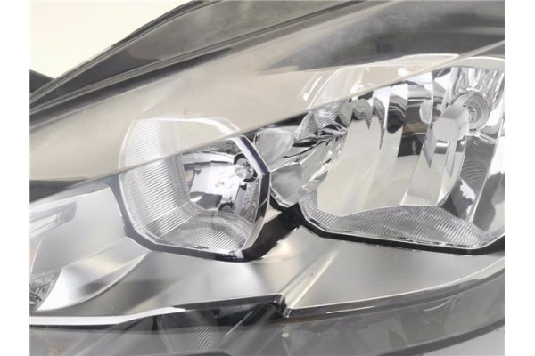 Recambio de faro delantero izquierdo para peugeot 308 1.2 style referencia OEM IAM 9677523080  