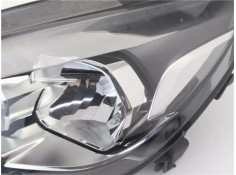 Recambio de faro delantero izquierdo para peugeot 308 1.2 style referencia OEM IAM 9677523080  