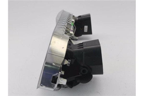 Recambio de pantalla para peugeot 308 1.2 style referencia OEM IAM 9811486280  