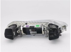 Recambio de pantalla para peugeot 308 1.2 style referencia OEM IAM 9811486280  