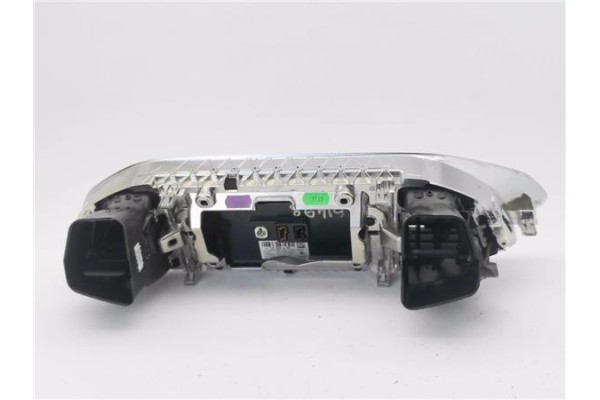 Recambio de pantalla para peugeot 308 1.2 style referencia OEM IAM 9811486280  