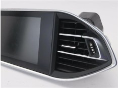 Recambio de pantalla para peugeot 308 1.2 style referencia OEM IAM 9811486280  