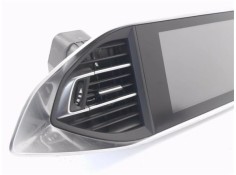 Recambio de pantalla para peugeot 308 1.2 style referencia OEM IAM 9811486280  