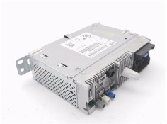 Recambio de autoradio para peugeot 308 1.2 style referencia OEM IAM 9818613880  