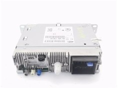 Recambio de autoradio para peugeot 308 1.2 style referencia OEM IAM 9818613880  