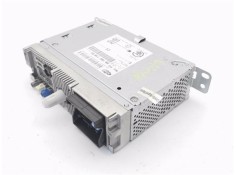 Recambio de autoradio para peugeot 308 1.2 style referencia OEM IAM 9818613880  
