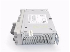 Recambio de autoradio para peugeot 308 1.2 style referencia OEM IAM 9818613880  