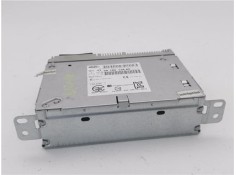 Recambio de autoradio para peugeot 308 1.2 style referencia OEM IAM 9818613880  