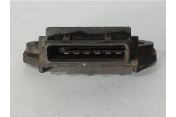 Recambio de pastilla encendido para alfa romeo 33 1.7 ie kat referencia OEM IAM  0227100111 