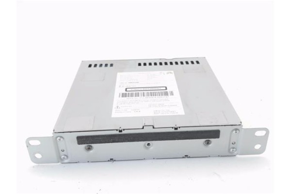 Recambio de radio / cd para peugeot 308 1.2 style referencia OEM IAM 9805593680  