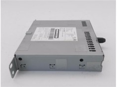 Recambio de radio / cd para peugeot 308 1.2 style referencia OEM IAM 9805593680  